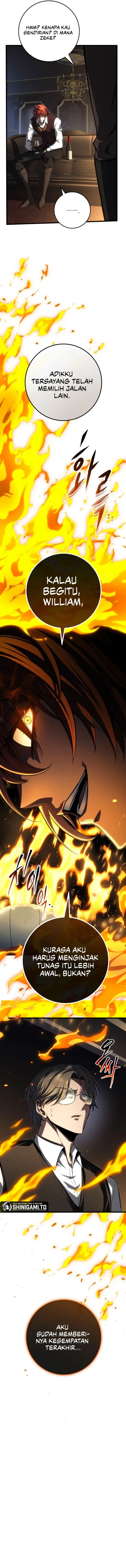 Baca A Dragonslayer's Peerless Regression - Chapter 63 halaman 11