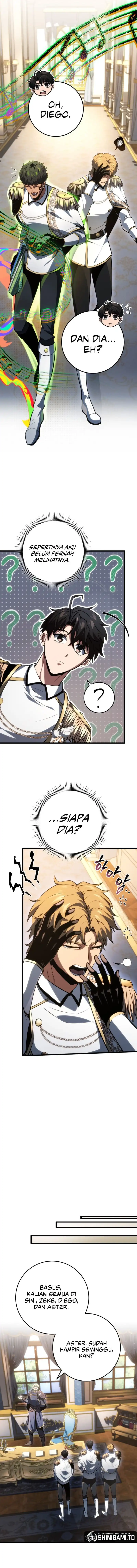 Baca A Dragonslayer's Peerless Regression - Chapter 63 halaman 13