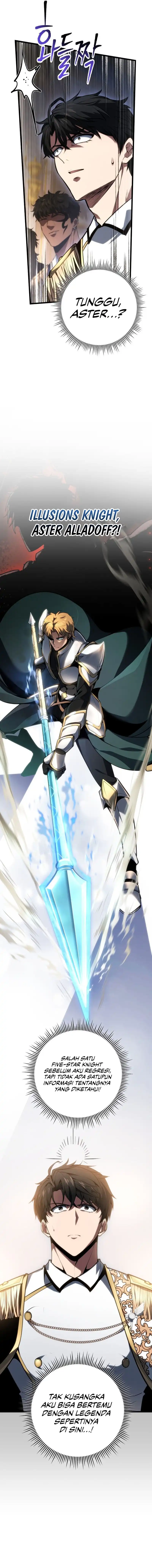 Baca A Dragonslayer's Peerless Regression - Chapter 63 halaman 14