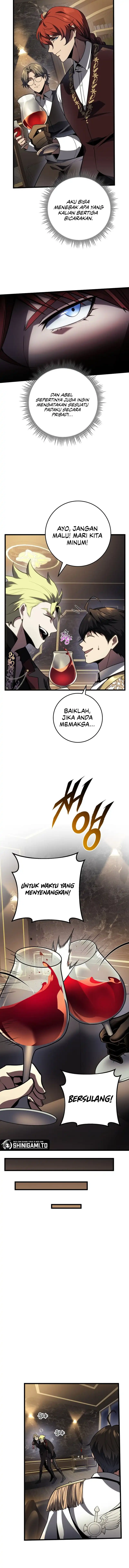 Baca A Dragonslayer's Peerless Regression - Chapter 63 halaman 2