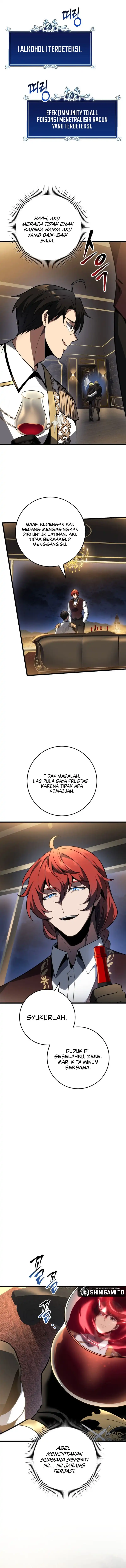 Baca A Dragonslayer's Peerless Regression - Chapter 63 halaman 3