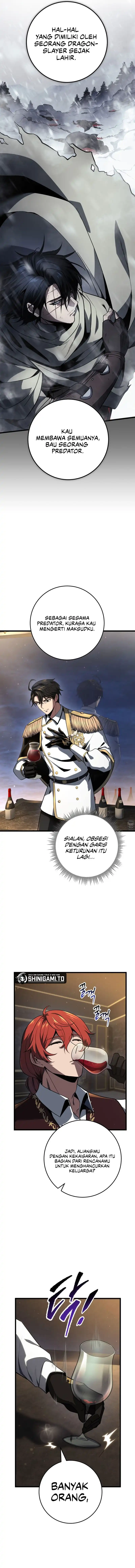 Baca A Dragonslayer's Peerless Regression - Chapter 63 halaman 6