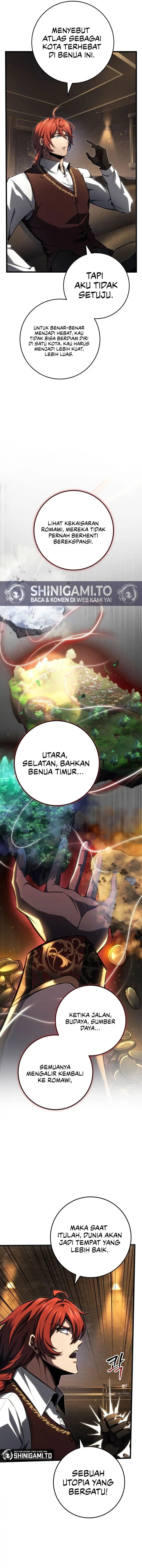 Baca A Dragonslayer's Peerless Regression - Chapter 63 halaman 7