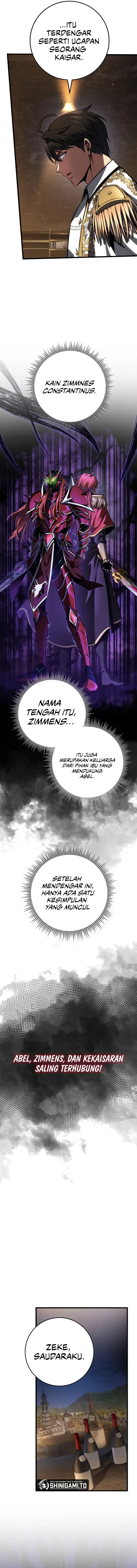 Baca A Dragonslayer's Peerless Regression - Chapter 63 halaman 8