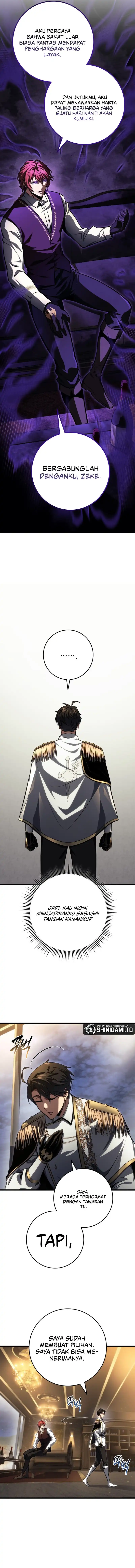 Baca A Dragonslayer's Peerless Regression - Chapter 63 halaman 9