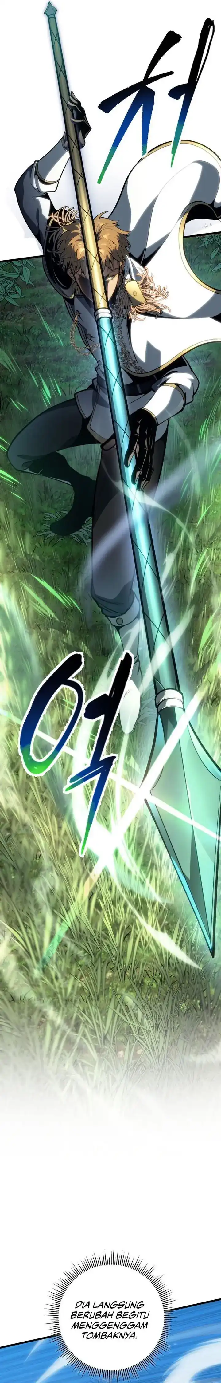 Baca A Dragonslayer's Peerless Regression - Chapter 64 halaman 10