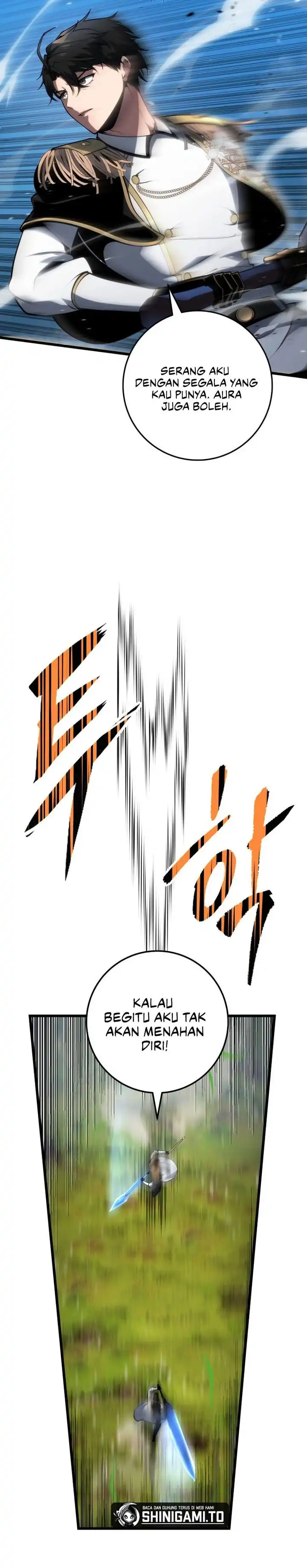 Baca A Dragonslayer's Peerless Regression - Chapter 64 halaman 11