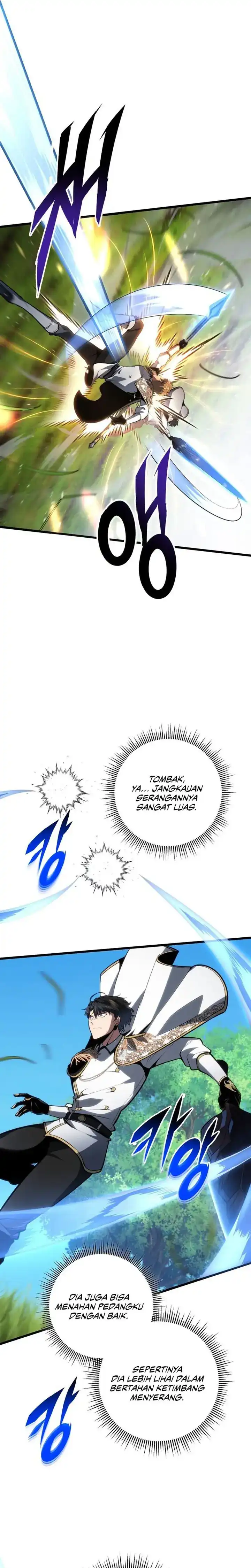 Baca A Dragonslayer's Peerless Regression - Chapter 64 halaman 12