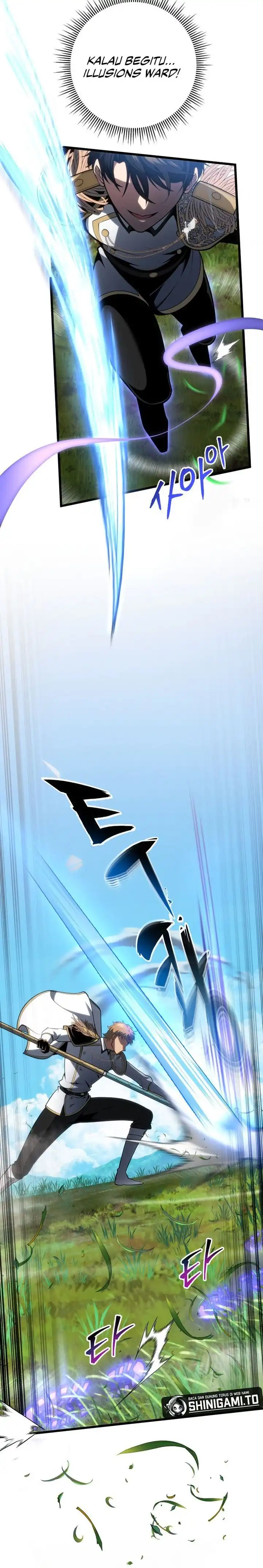 Baca A Dragonslayer's Peerless Regression - Chapter 64 halaman 13