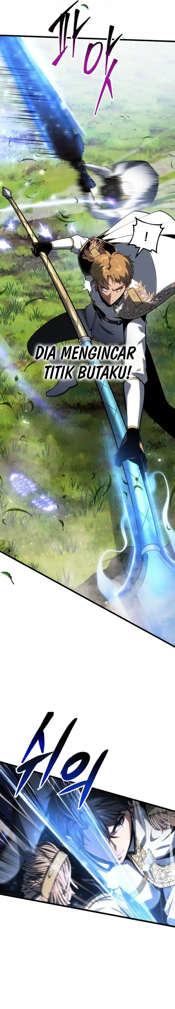 Baca A Dragonslayer's Peerless Regression - Chapter 64 halaman 14