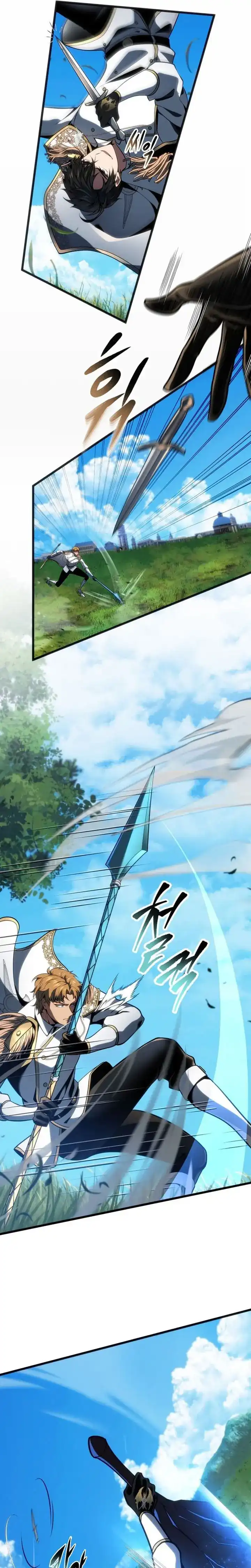 Baca A Dragonslayer's Peerless Regression - Chapter 64 halaman 19