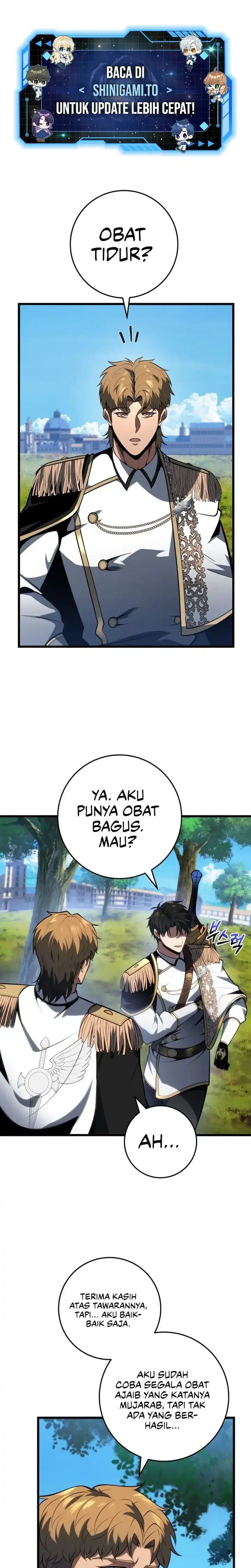 Baca A Dragonslayer's Peerless Regression - Chapter 64 halaman 2