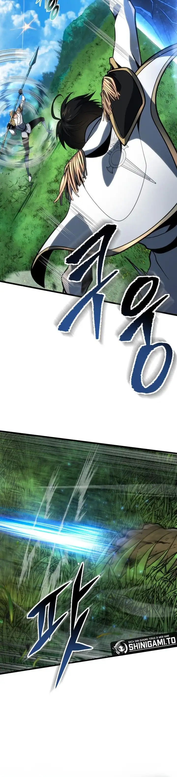 Baca A Dragonslayer's Peerless Regression - Chapter 64 halaman 20