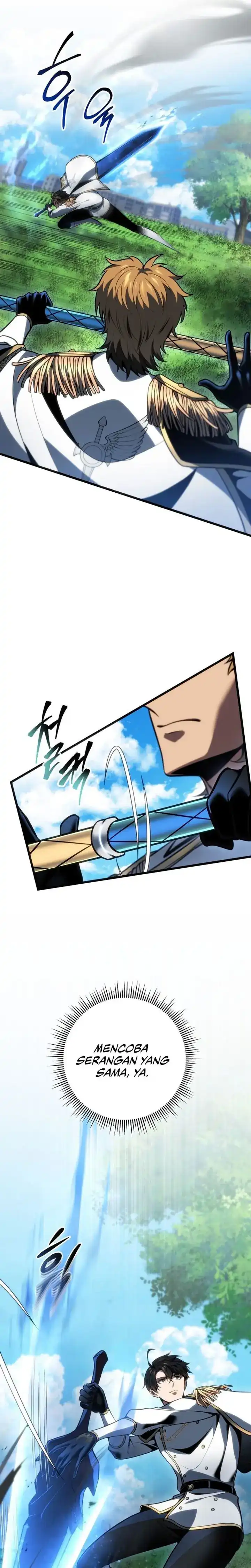 Baca A Dragonslayer's Peerless Regression - Chapter 64 halaman 21