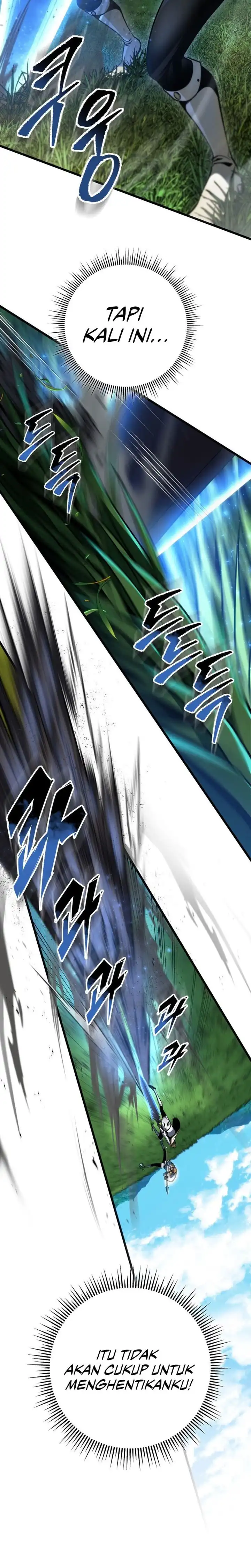 Baca A Dragonslayer's Peerless Regression - Chapter 64 halaman 22