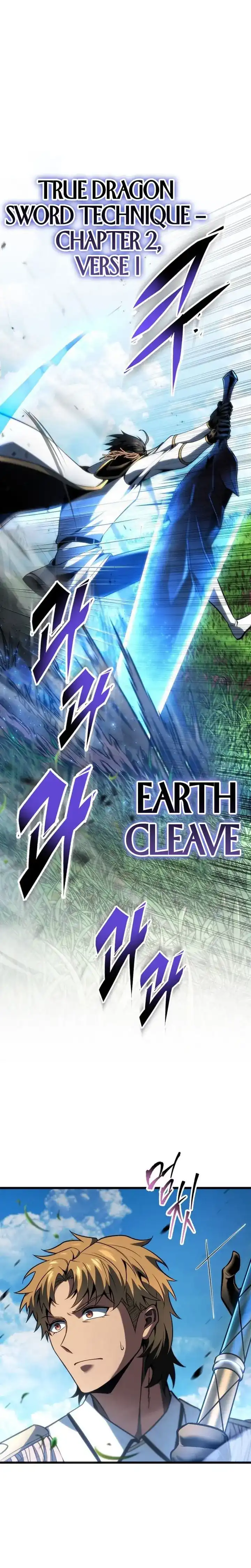 Baca A Dragonslayer's Peerless Regression - Chapter 64 halaman 23