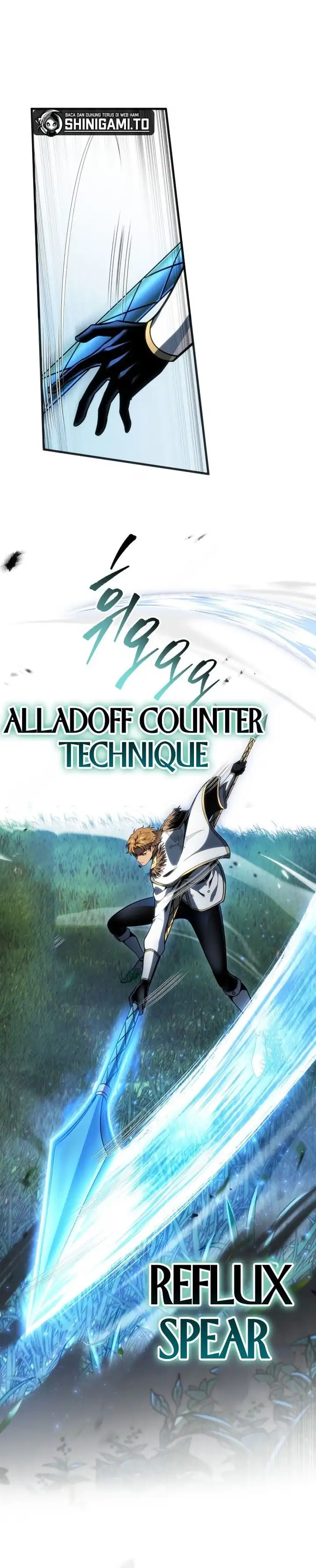 Baca A Dragonslayer's Peerless Regression - Chapter 64 halaman 24