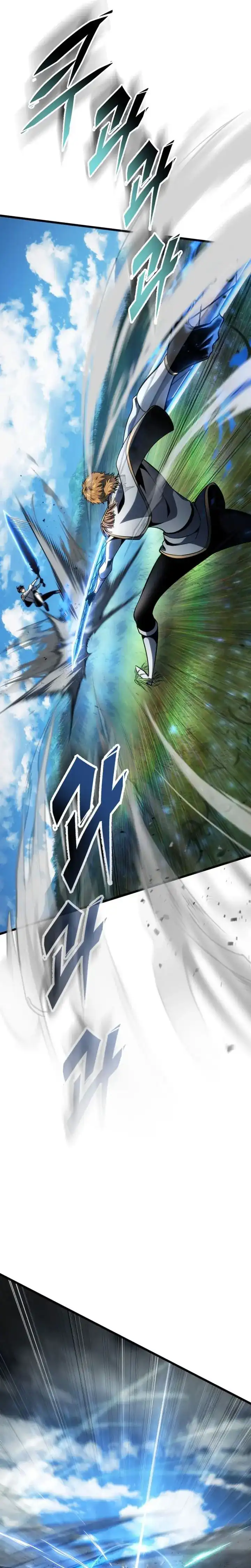 Baca A Dragonslayer's Peerless Regression - Chapter 64 halaman 25