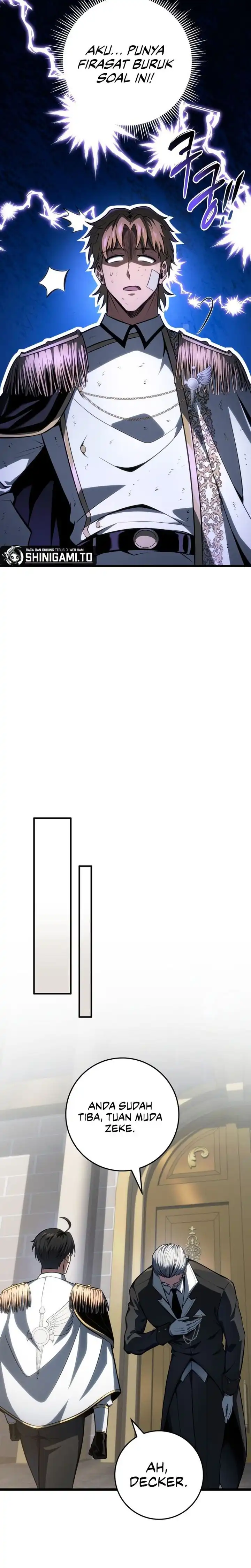 Baca A Dragonslayer's Peerless Regression - Chapter 64 halaman 28