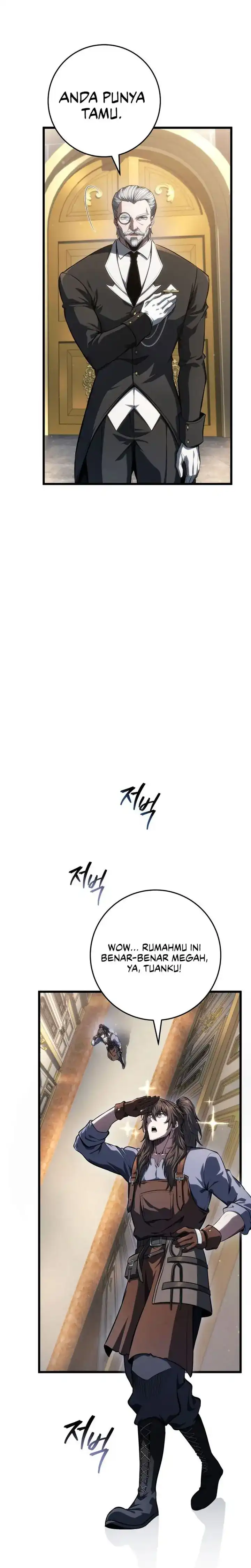 Baca A Dragonslayer's Peerless Regression - Chapter 64 halaman 29