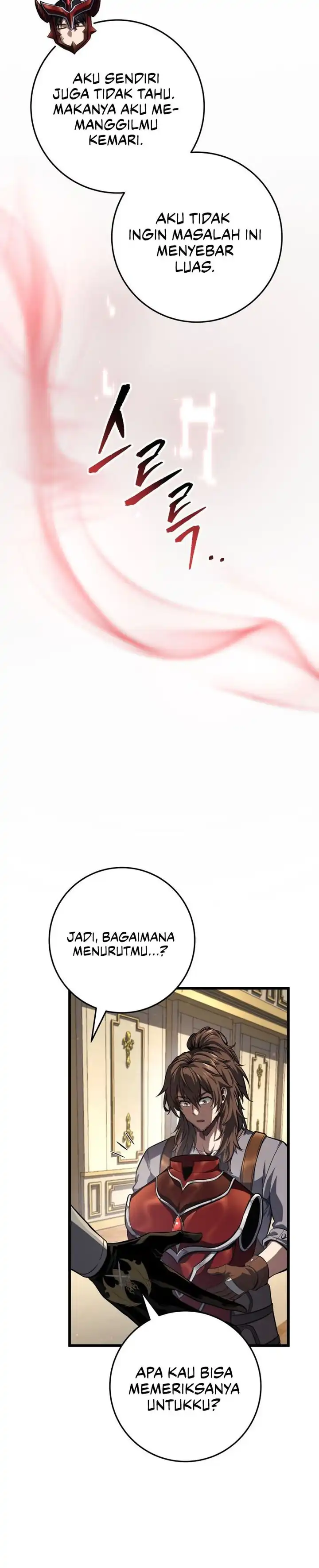 Baca A Dragonslayer's Peerless Regression - Chapter 64 halaman 34