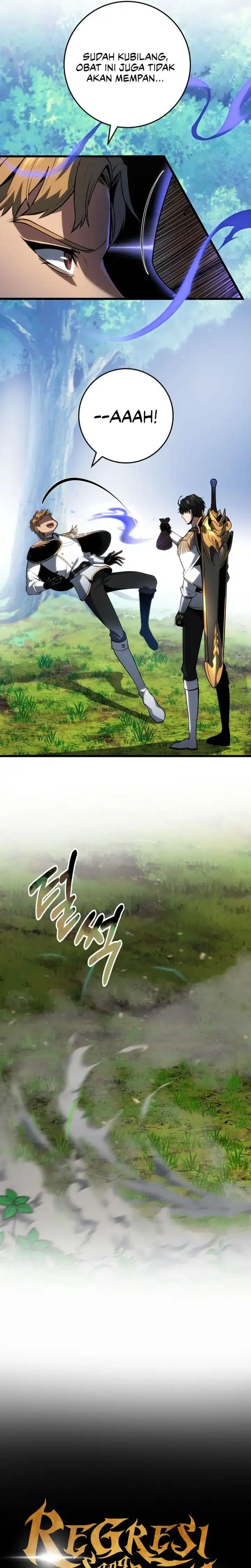 Baca A Dragonslayer's Peerless Regression - Chapter 64 halaman 4