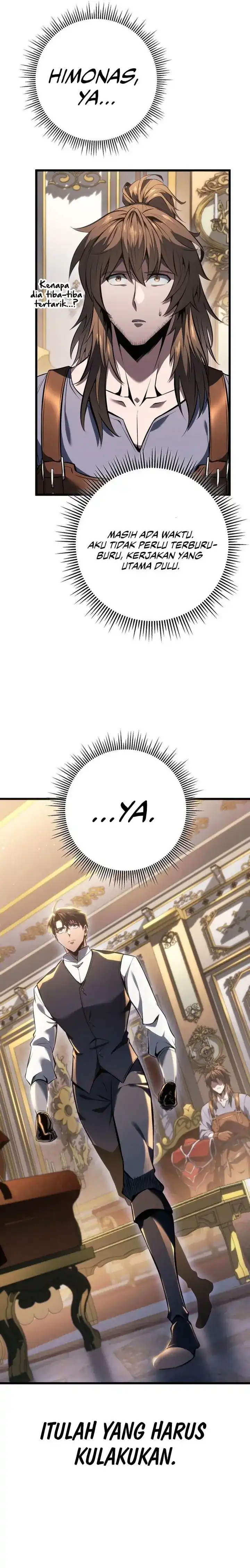 Baca A Dragonslayer's Peerless Regression - Chapter 65 halaman 10