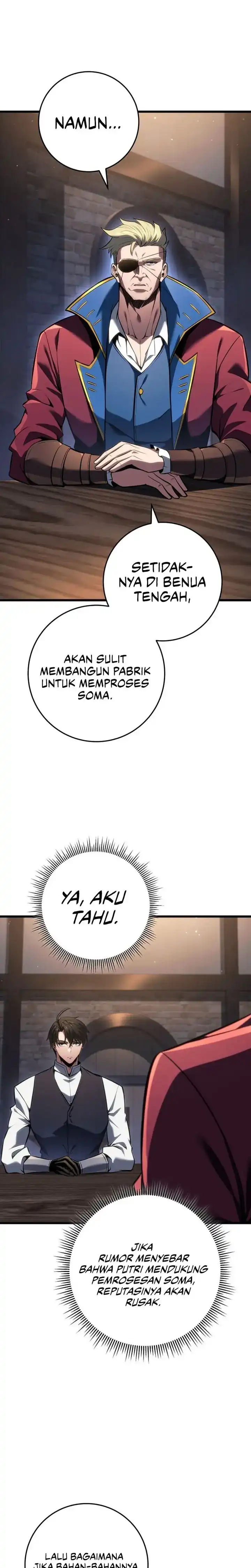 Baca A Dragonslayer's Peerless Regression - Chapter 65 halaman 12