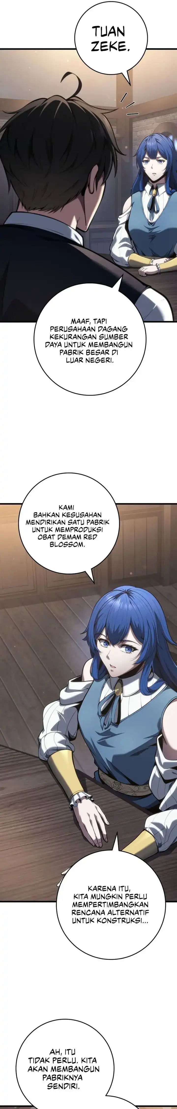 Baca A Dragonslayer's Peerless Regression - Chapter 65 halaman 14