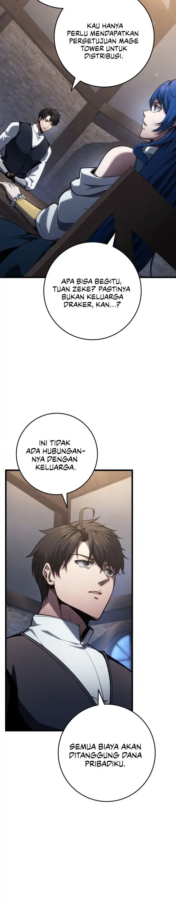 Baca A Dragonslayer's Peerless Regression - Chapter 65 halaman 15