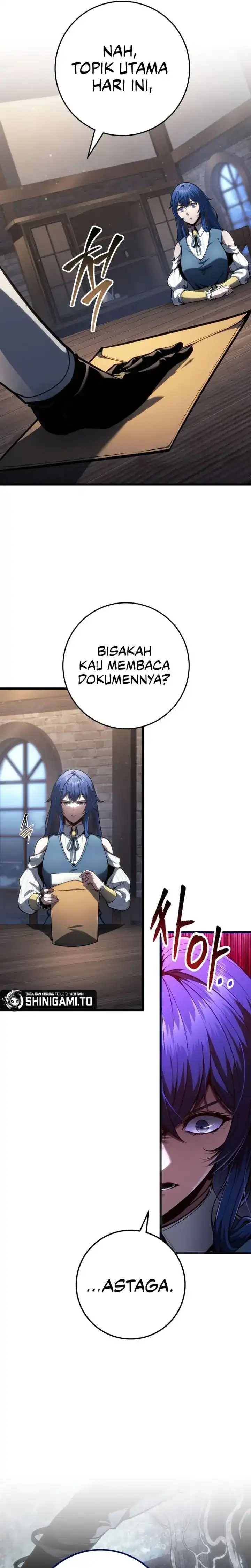 Baca A Dragonslayer's Peerless Regression - Chapter 65 halaman 16