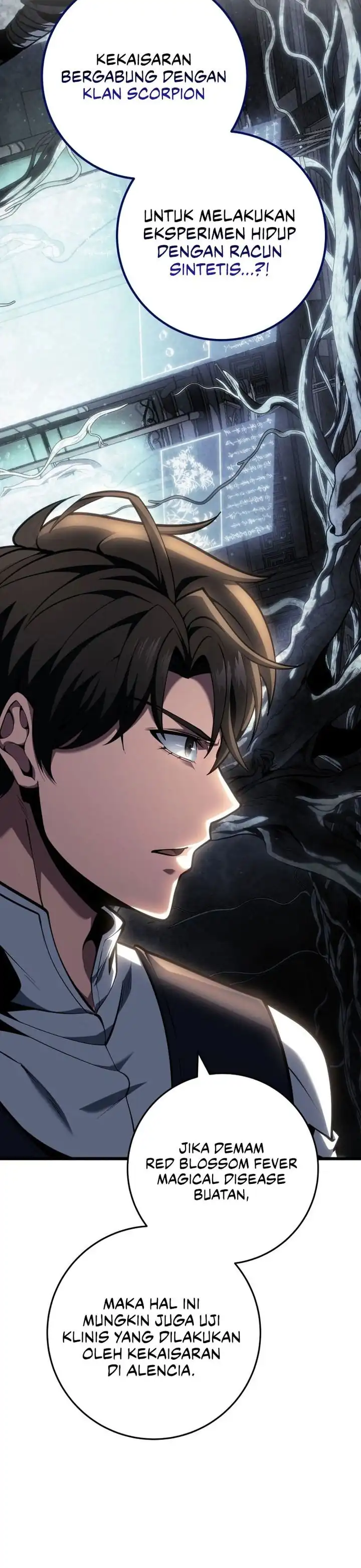 Baca A Dragonslayer's Peerless Regression - Chapter 65 halaman 17