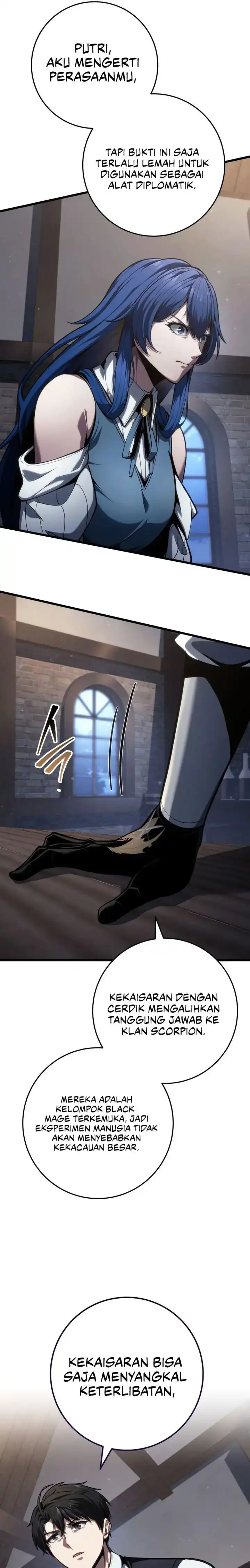 Baca A Dragonslayer's Peerless Regression - Chapter 65 halaman 20