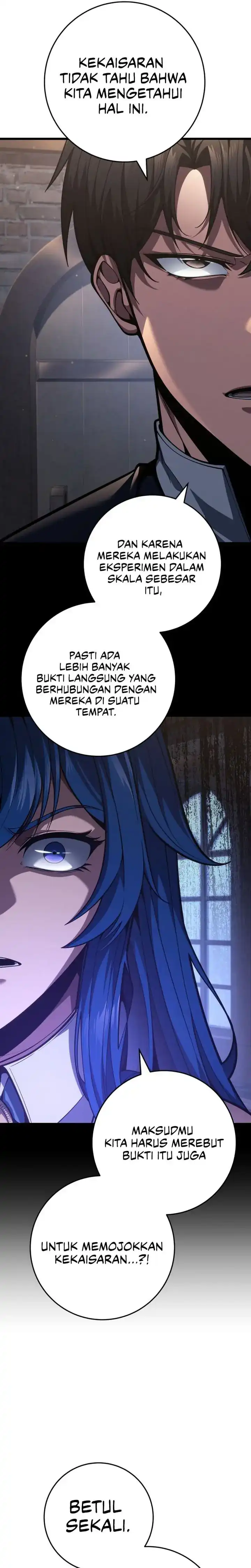 Baca A Dragonslayer's Peerless Regression - Chapter 65 halaman 22