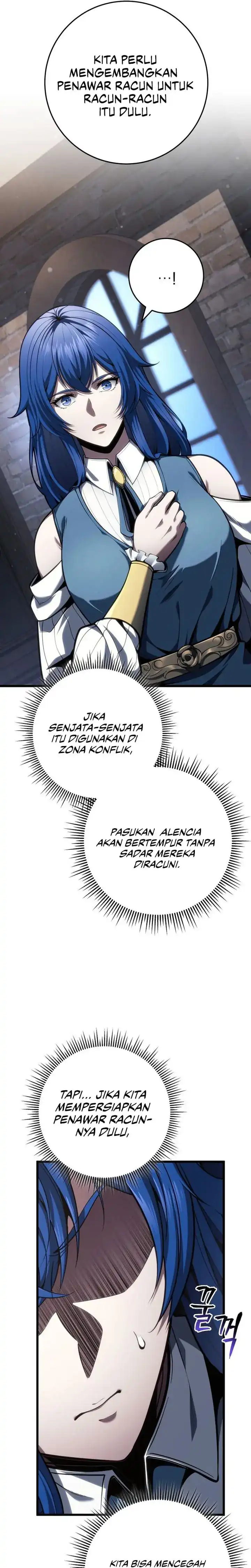 Baca A Dragonslayer's Peerless Regression - Chapter 65 halaman 24