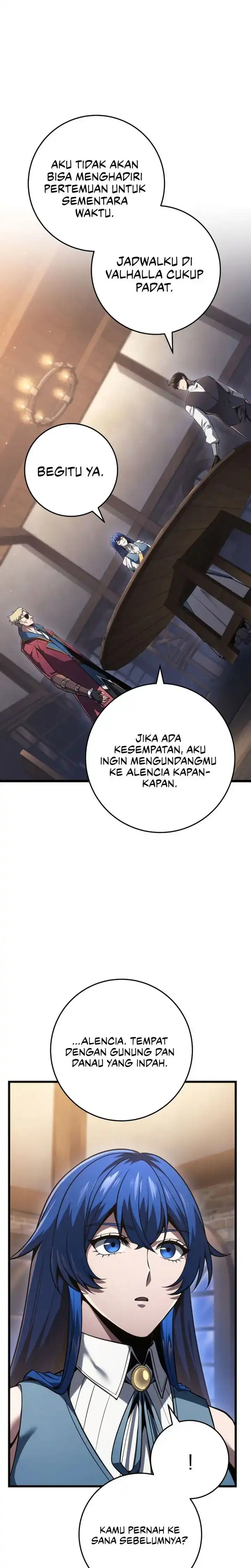 Baca A Dragonslayer's Peerless Regression - Chapter 65 halaman 26