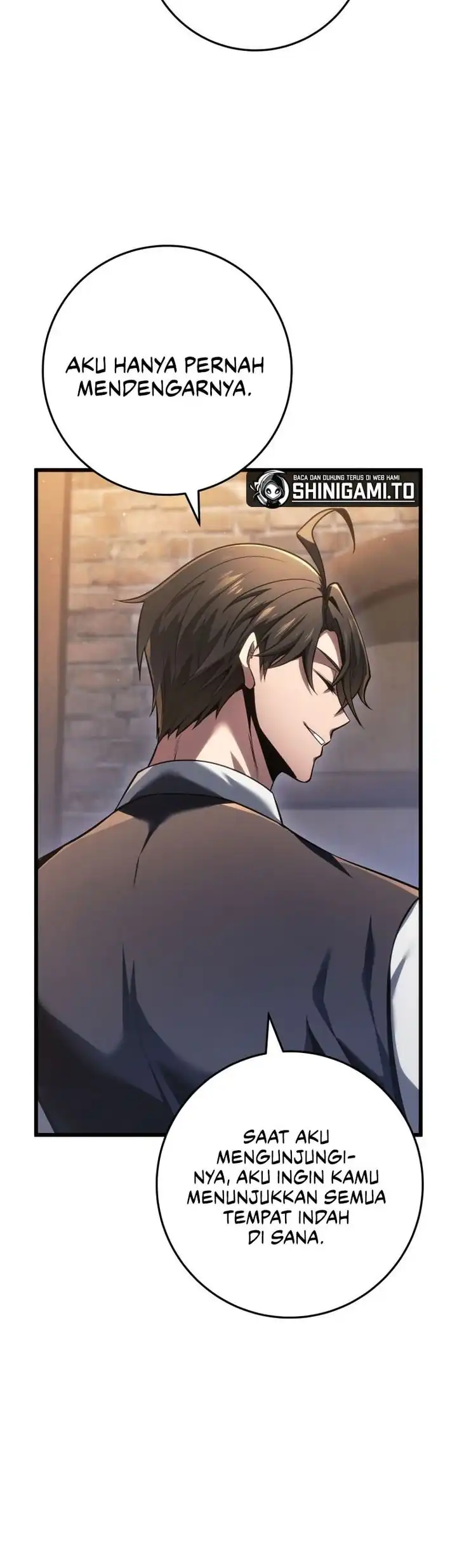 Baca A Dragonslayer's Peerless Regression - Chapter 65 halaman 27