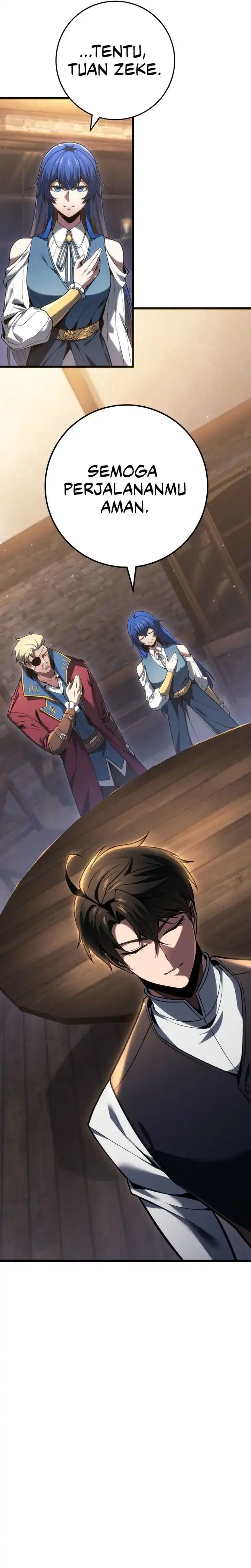 Baca A Dragonslayer's Peerless Regression - Chapter 65 halaman 28