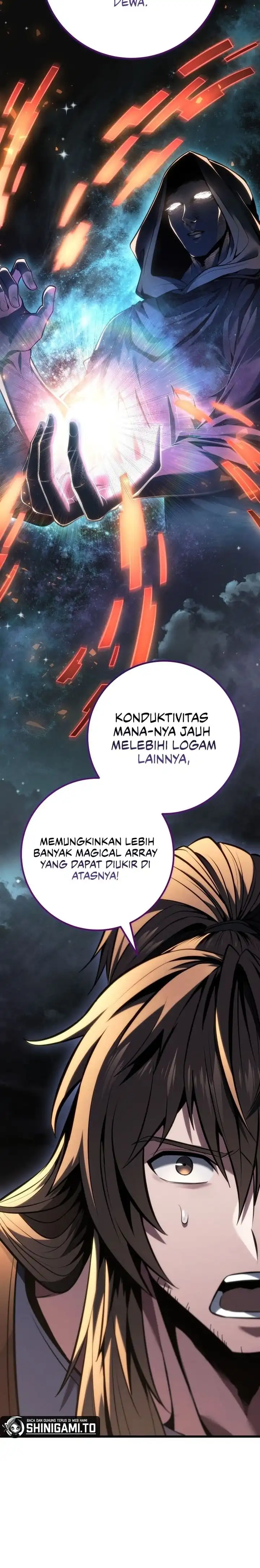 Baca A Dragonslayer's Peerless Regression - Chapter 65 halaman 3