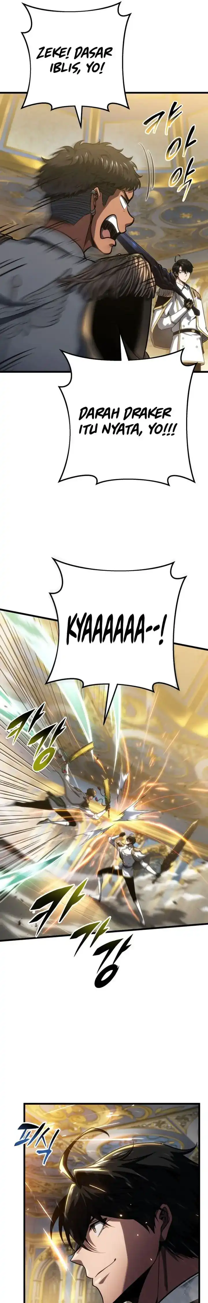 Baca A Dragonslayer's Peerless Regression - Chapter 65 halaman 30