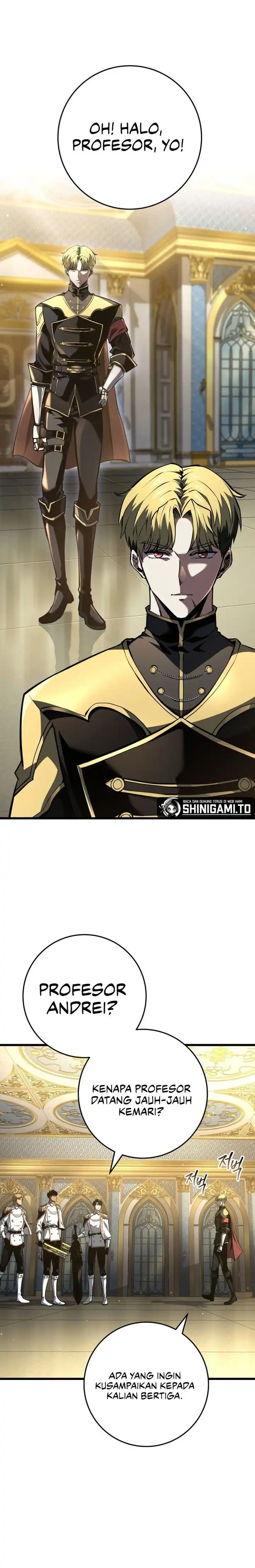 Baca A Dragonslayer's Peerless Regression - Chapter 65 halaman 33