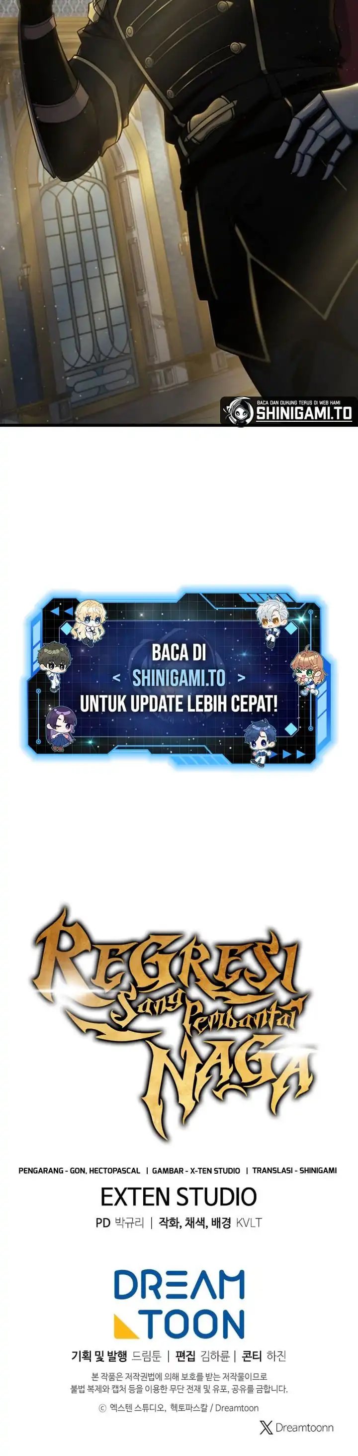 Baca A Dragonslayer's Peerless Regression - Chapter 65 halaman 35