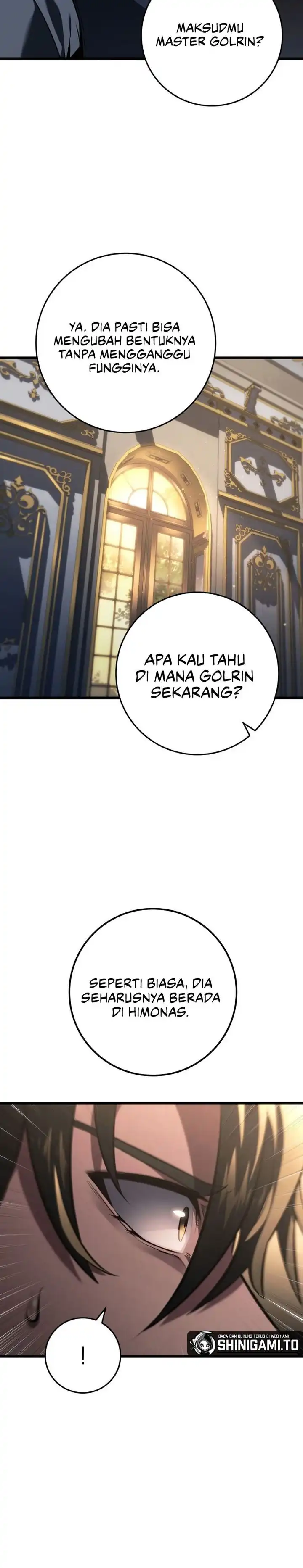 Baca A Dragonslayer's Peerless Regression - Chapter 65 halaman 7