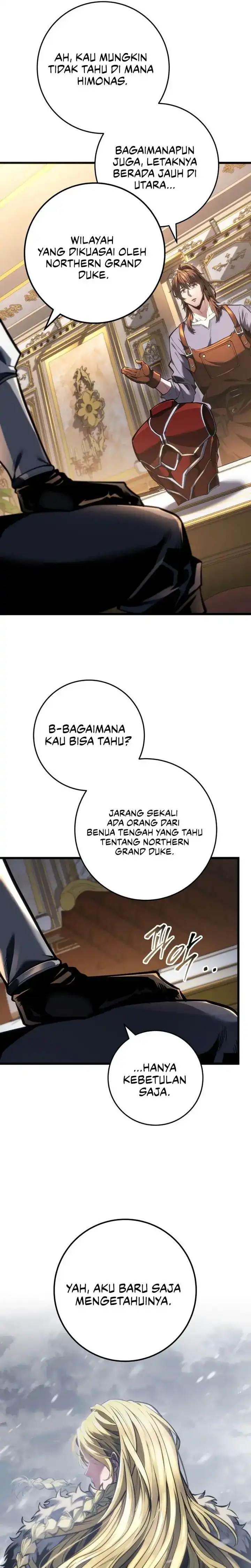 Baca A Dragonslayer's Peerless Regression - Chapter 65 halaman 8