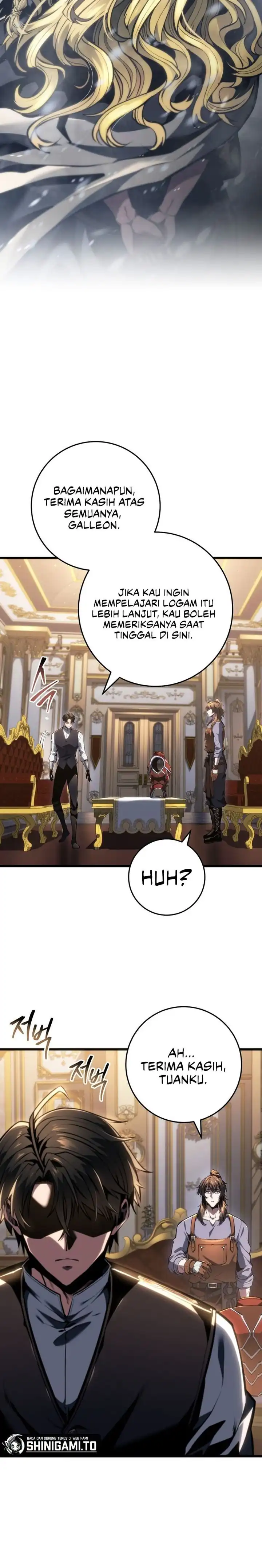 Baca A Dragonslayer's Peerless Regression - Chapter 65 halaman 9