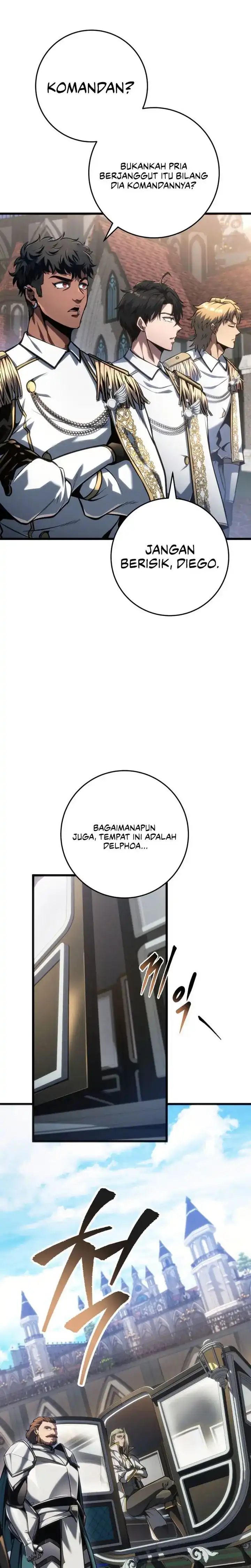 Baca A Dragonslayer's Peerless Regression - Chapter 66 halaman 10