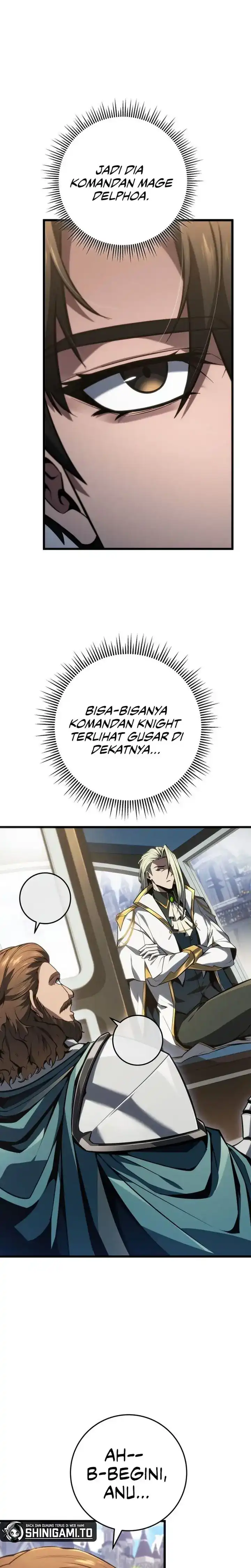 Baca A Dragonslayer's Peerless Regression - Chapter 66 halaman 12