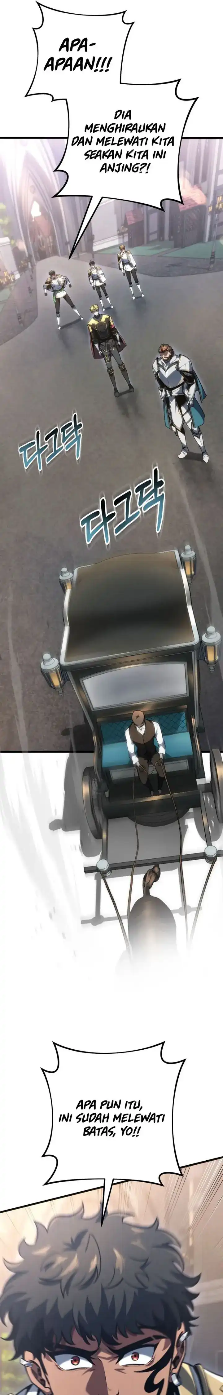 Baca A Dragonslayer's Peerless Regression - Chapter 66 halaman 14