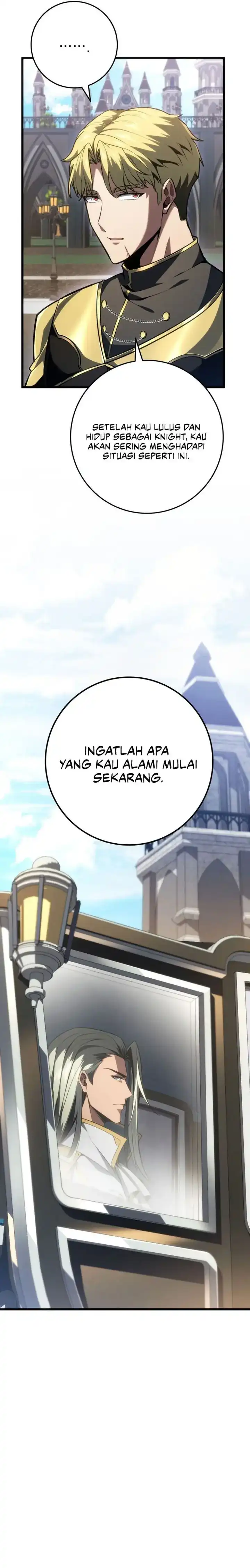 Baca A Dragonslayer's Peerless Regression - Chapter 66 halaman 16