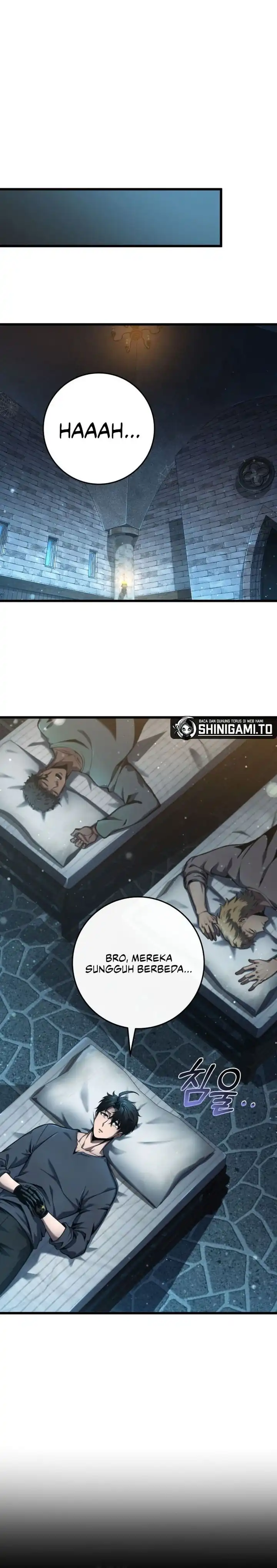 Baca A Dragonslayer's Peerless Regression - Chapter 66 halaman 17